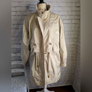 Fleet Street jacket/ coat